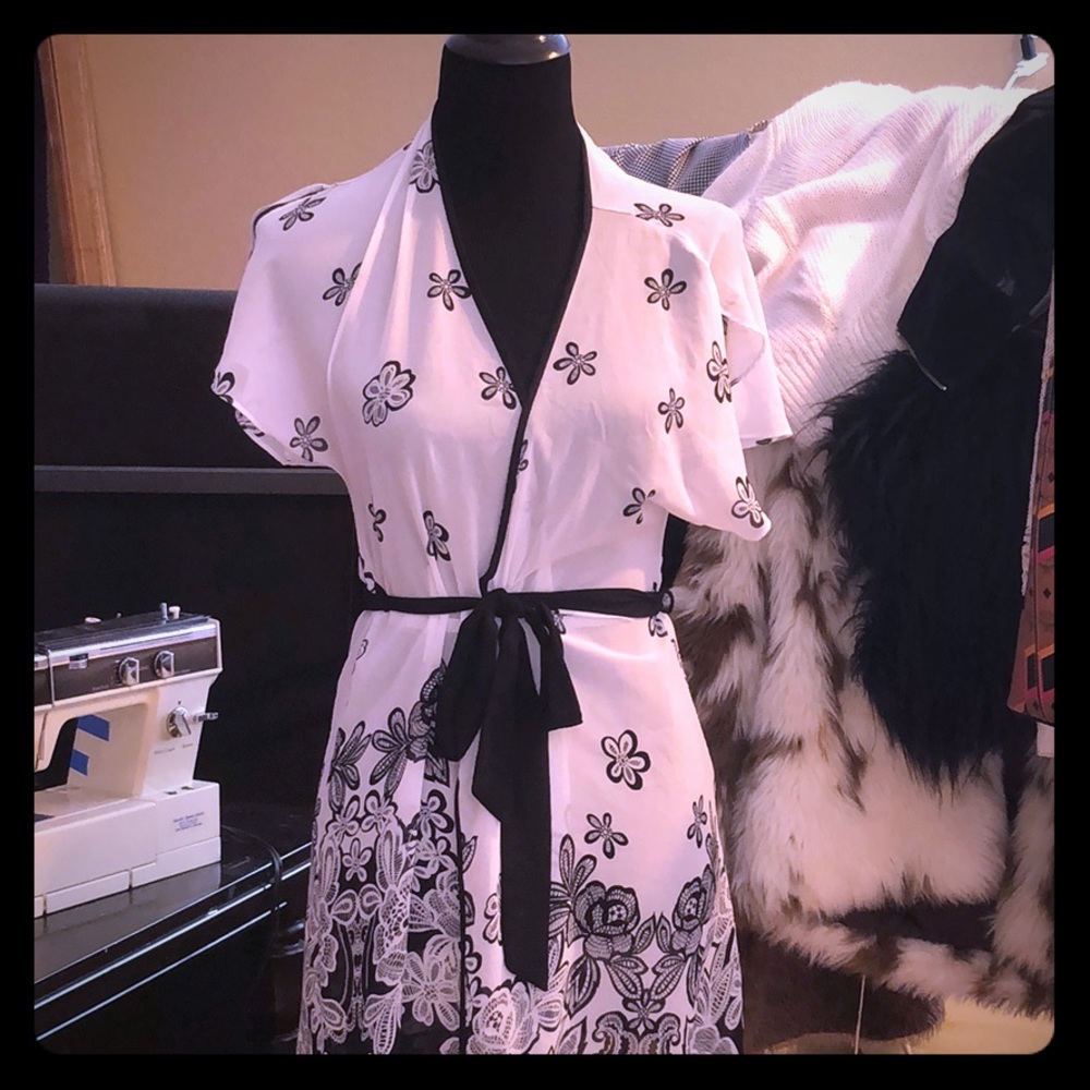 Beautiful Robe